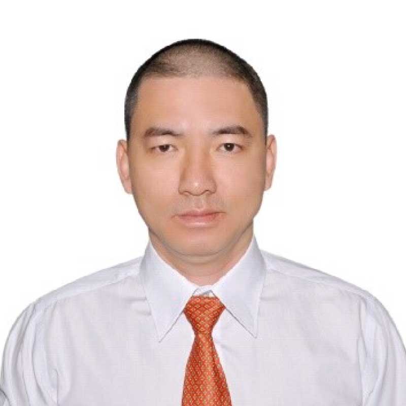 Tran Quang Vu